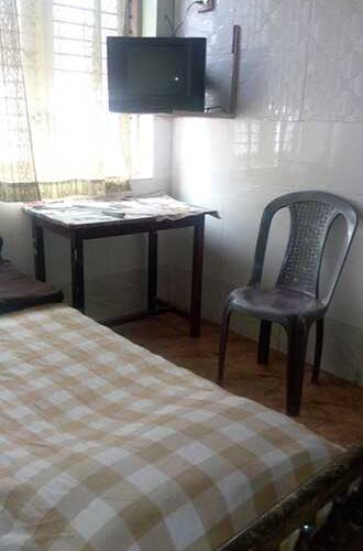 Canara Lodge, Sakleshpur 5